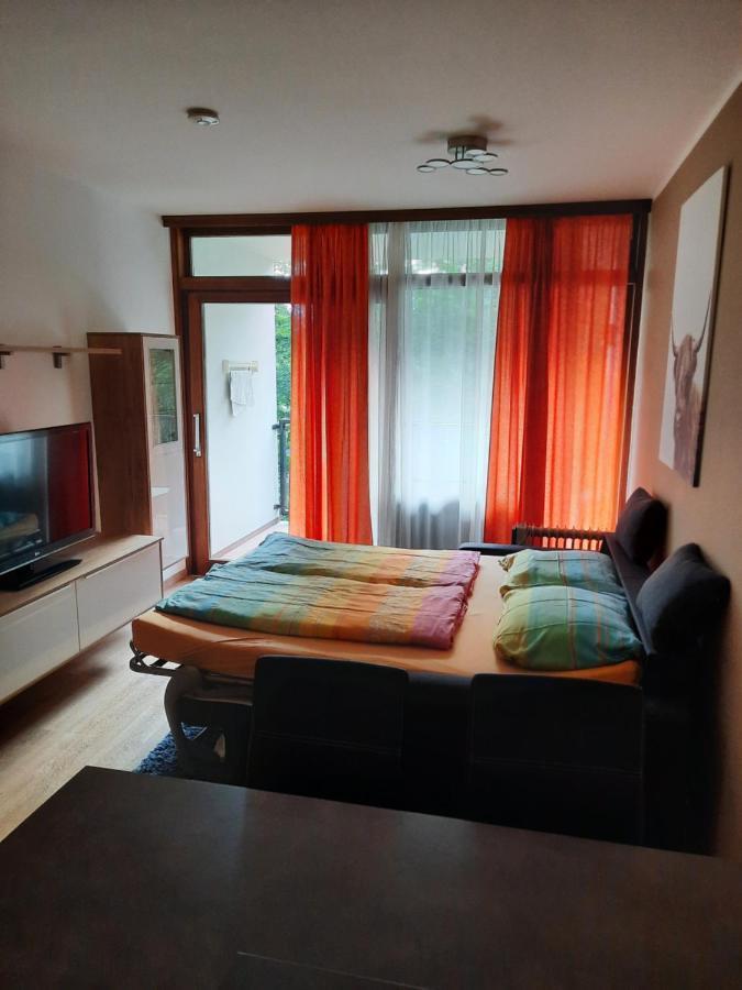 Appartement Am Ossiachersee Villach Exteriör bild