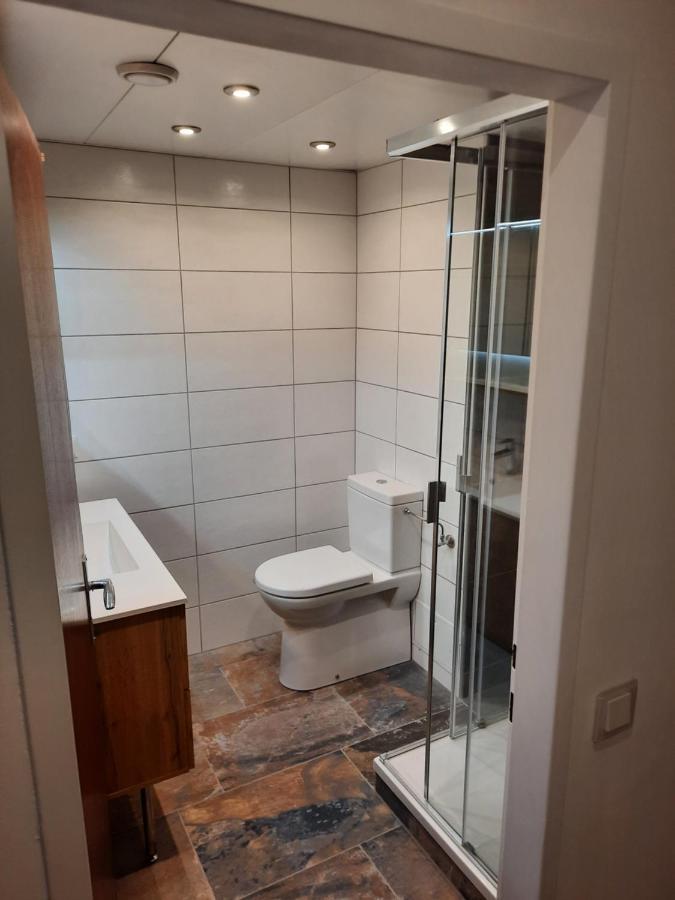 Appartement Am Ossiachersee Villach Exteriör bild