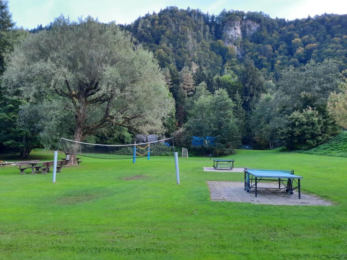 Appartement Am Ossiachersee Villach Exteriör bild